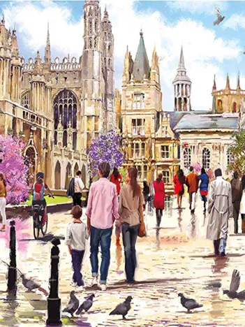 Produit Richard Macneil - Cambridge Image