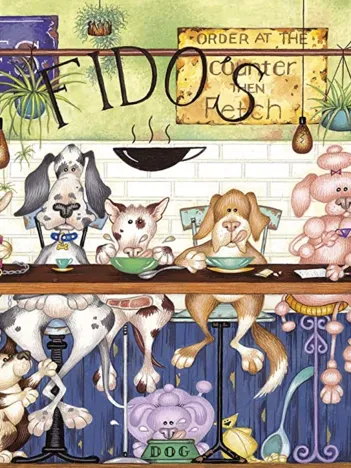 Produit Fido's Coffee Bar Image