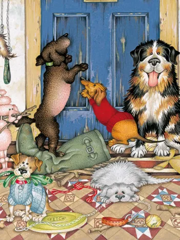 Produit Walkies Image