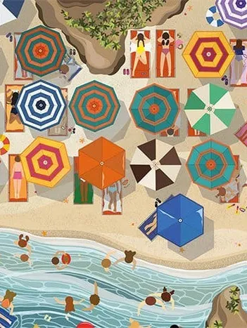 Produit Riviera Italienne Image