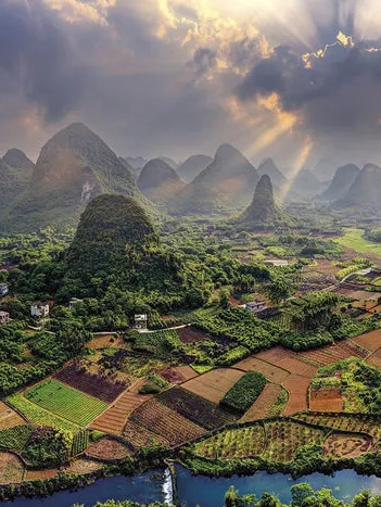 Produit Epic Field of Dreams Image