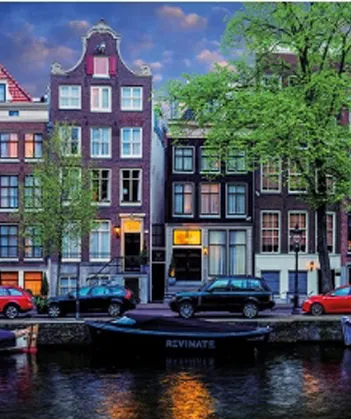 Produit Amsterdam Image