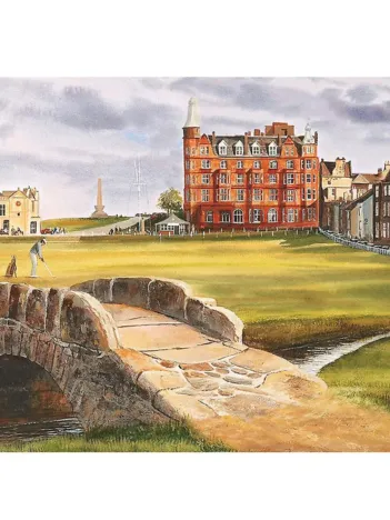 Produit St Andrews Image