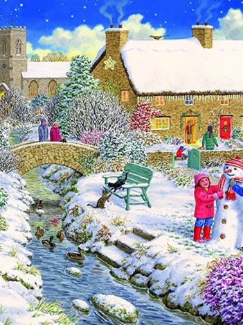 Produit Robin's Watch Image