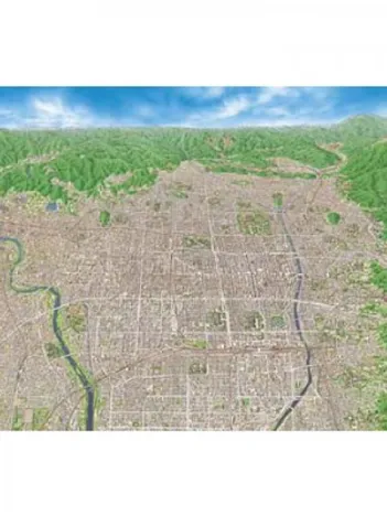 Produit Japon, Kyoto Image