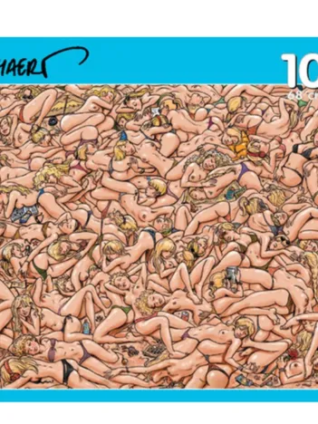 Produit Bosschaert - Factor 3 Image