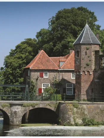 Produit Pays Bas : Amersfoort Image