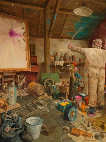 Produit Marius van Dokkum : Mieux la prochaine fois Image