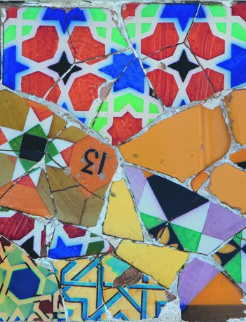 Produit Barcelone Image