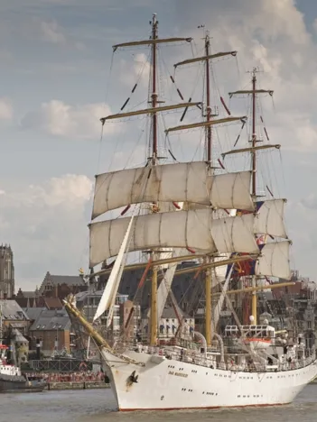 Produit Belgique : Anvers Image