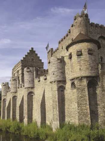 Produit Belgique : Gand Image