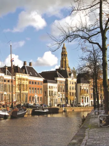 Produit Pays Bas : Groningue Image