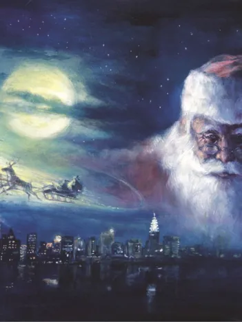 Produit Dans les nuages Image