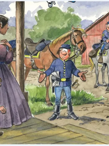 Produit La véranda Image