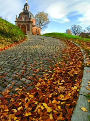 Produit Geraardsbergen De Kapelmuur Image