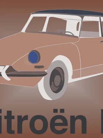 Produit Citroën ID Image