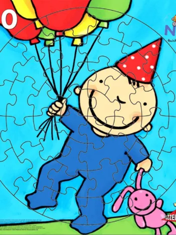 Produit Les ballons Image