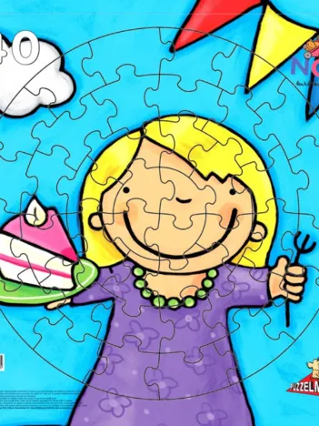 Produit Le gâteau Image