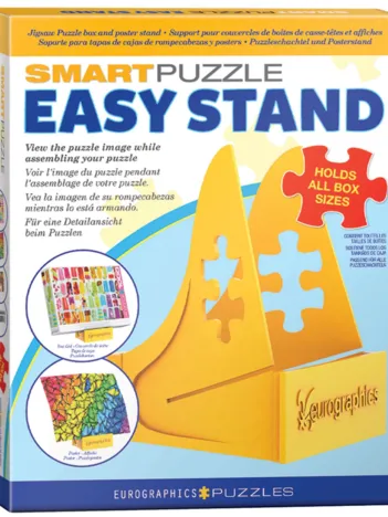 Produit Accessoire Easy Stand Image