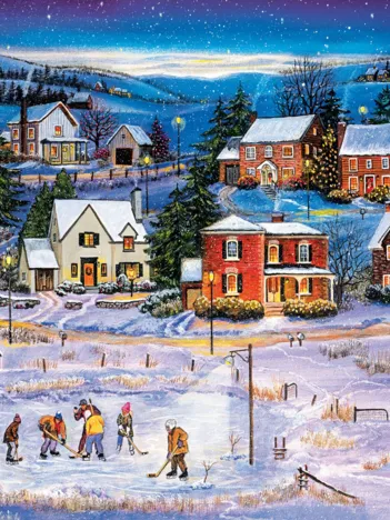 Produit Stars on the Ice Image