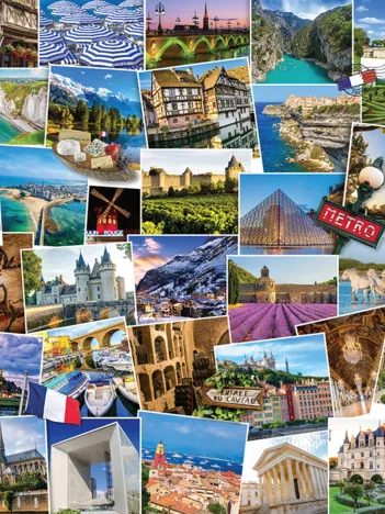 Produit Globetrotter France Image