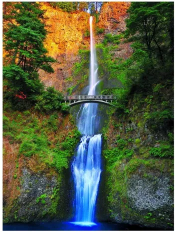 Produit Chutes de Multnomah - Oregon Image
