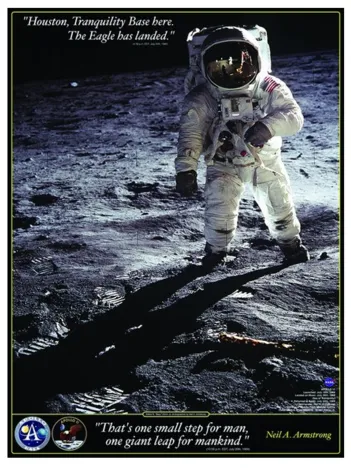 Produit Promenade sur la Lune Image