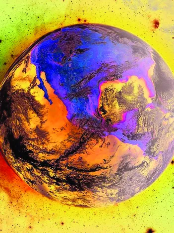 Produit Save our Planet Collection - Notre Planète Image