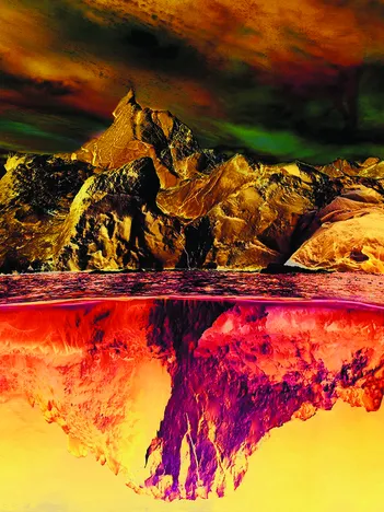 Produit Save our Panet Collection - Arctique Image