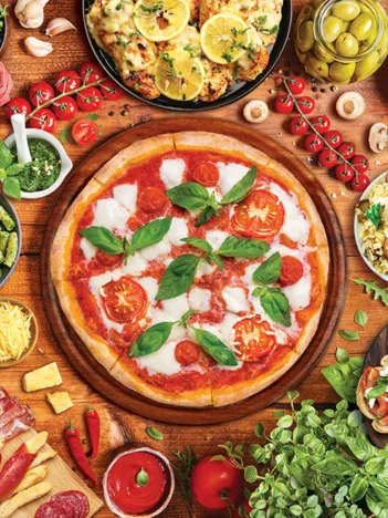 Produit Italian Table Image