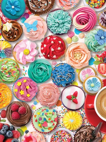 Produit Cupcake Party Image