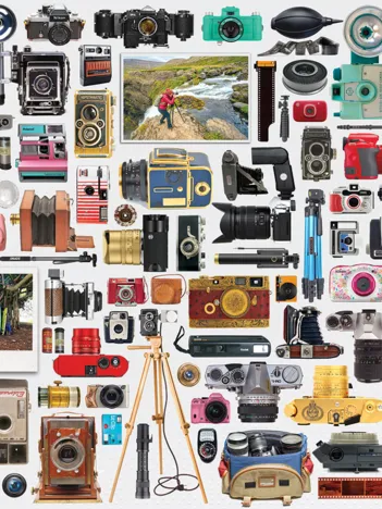 Produit World of Cameras Image