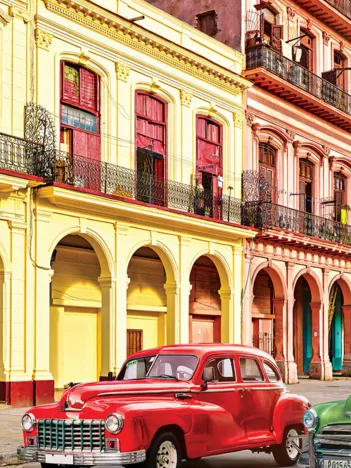 Produit La Havane - Cuba Image