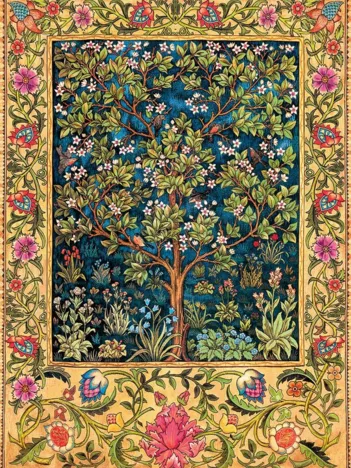 Produit Tree of Life Tapestry Image