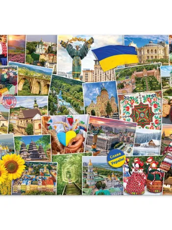 Produit Ukraine Image