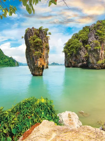 Produit Save our Planet - Îles du Pacifique Image