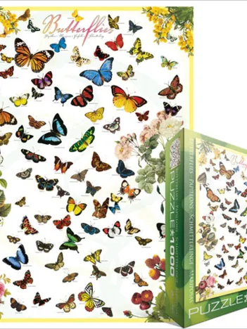 Produit Papillons Image