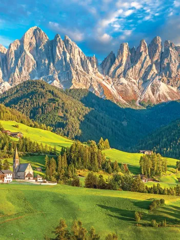 Produit Dolomites Image