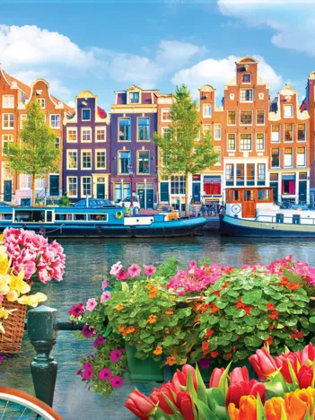 Produit Amsterdam Image