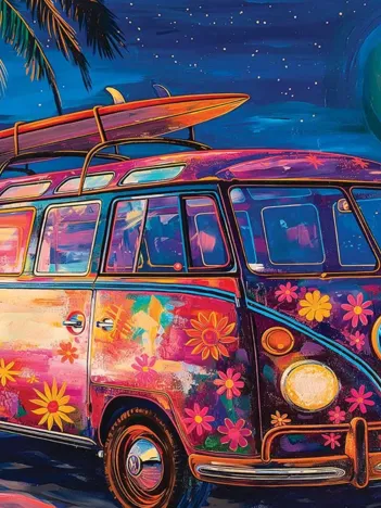 Produit Amusement de Plage Image