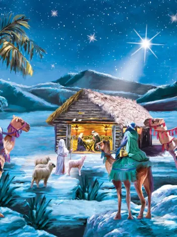 Produit Les Trois Rois Image