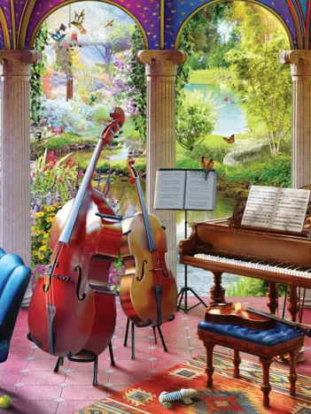 Produit Quatre Saisons Image