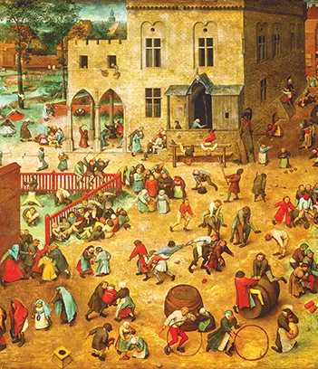 Produit Jeux d'Enfants Image