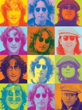 Produit John Lennon Image