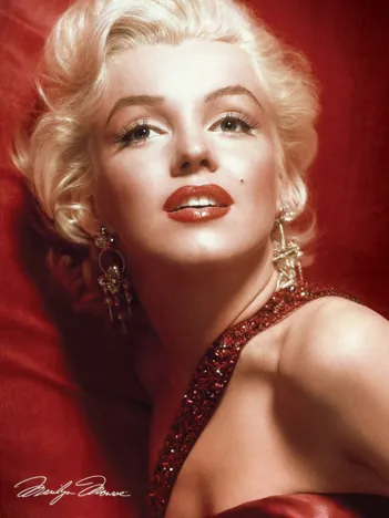 Produit Marilyn Monroe Image