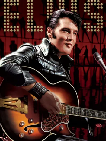 Produit Elvis Presley Image