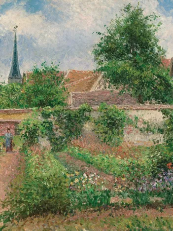 Produit Camille Pissarro Image