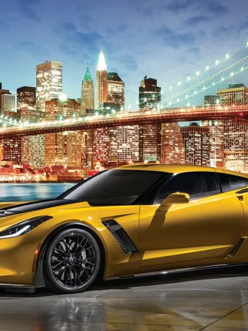 Produit 2015 Chevrolet Corvette Z06 Image