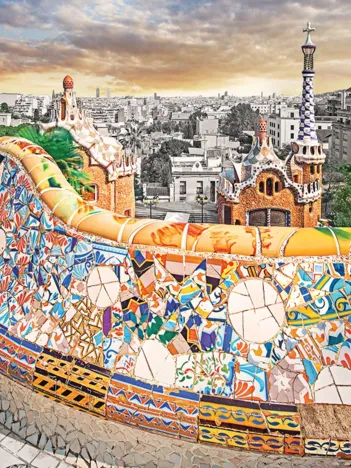 Produit Barcelona Image