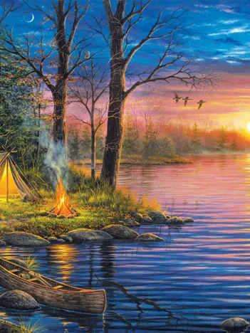 Produit Brume du Soir Image